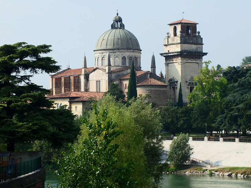 San Giorgio di Valpolicella, Province of Verona