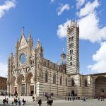 Siena Cathedral (Tuscany)