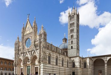 Siena Cathedral (Tuscany)