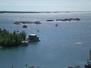 Slave Lake