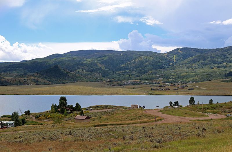 The 25 Best National and State Parks in Colorado - TheBiteTour.com