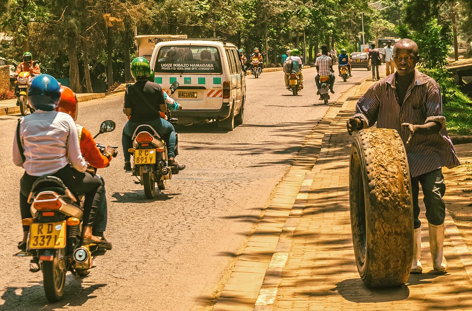 The Best Time to Go to Rwanda