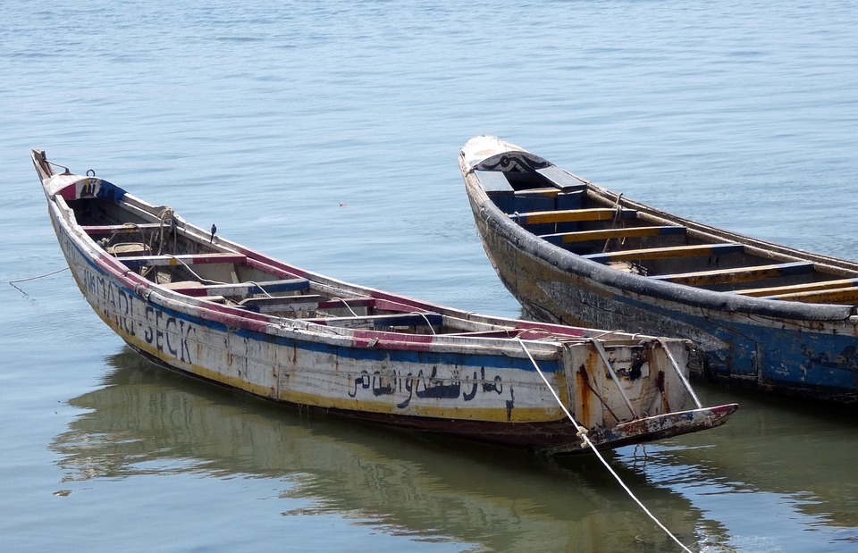 The Best Time to Go to Senegal