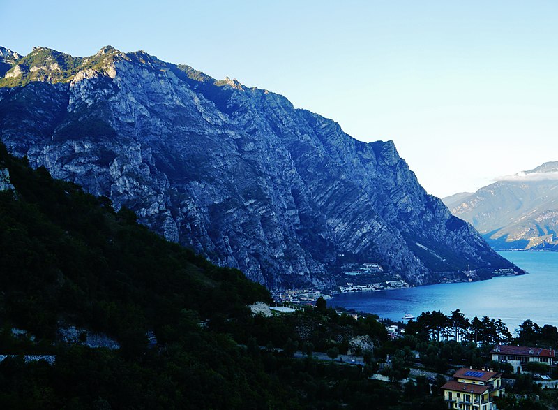 Tremosine sul Garda, Province of Brescia