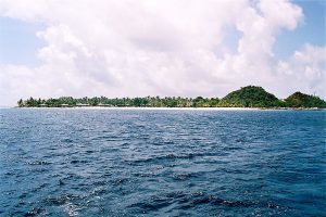 Turcs and Caicos, Caribbean Sea