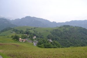 Valvestino, Lombardy