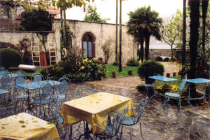 Verbano - Isola dei Pescatori