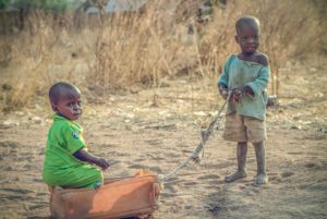 When is the best time to go to Nigeria?