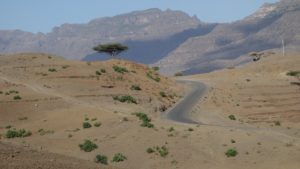 When to go to Ethiopia?