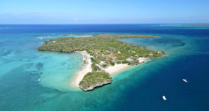 Which island to go to?