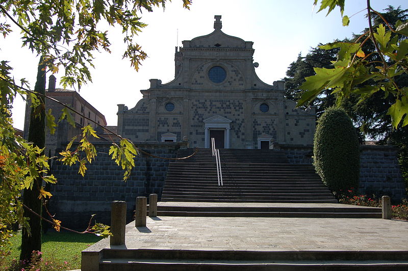 Abbey of Praglia