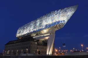 Antwerp, Belgium
