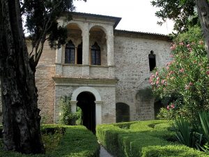 Arquà Petrarca, Veneto