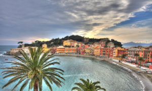 Baia del Silenzio