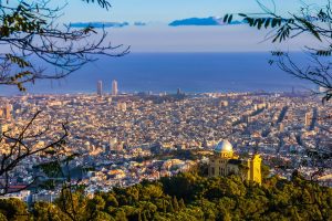 Barcelona, ​​Spain