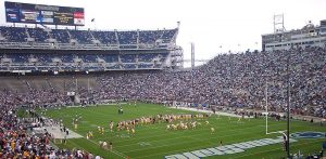 Beaver Stadium, University Park