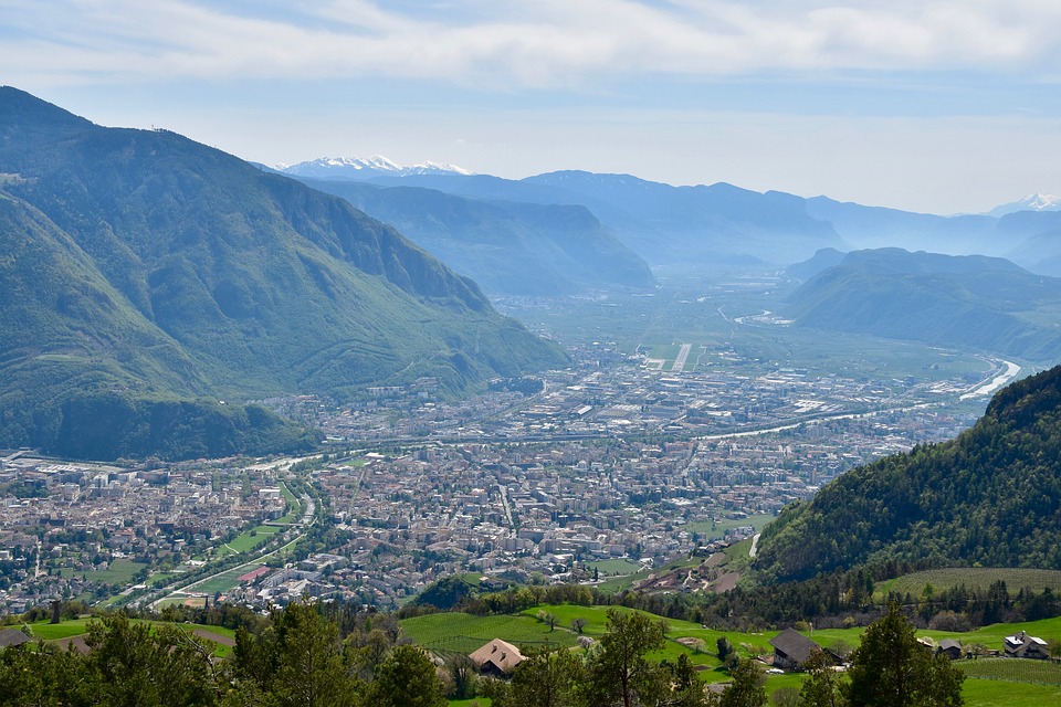 Bolzano