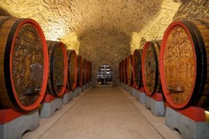 Cantina Fratelli Grosjean, Valle D'Aosta