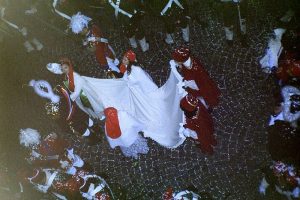 Carnival of Ivrea, Piedmont