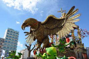 Carnival of Putignano, Puglia
