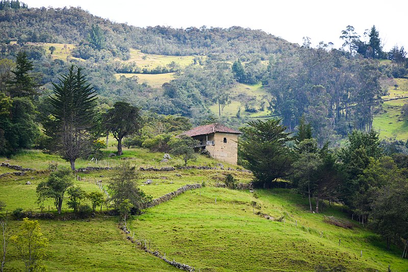 Casa de Campo