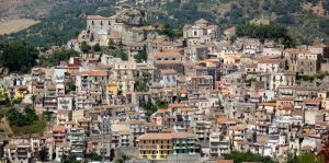 Castiglione di Sicilia