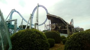Cinecittà World