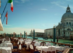Club del Doge Restaurant, Veneto