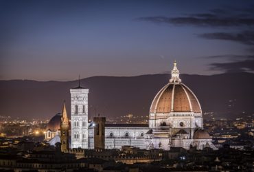 Dome of Santa Maria del Fiore