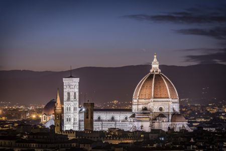 The Largest Domes in Italy - TheBiteTour.com