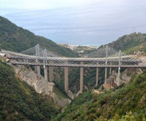 Favazzina Viaduct