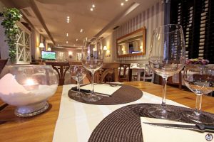 Felix Lo Basso Restaurant