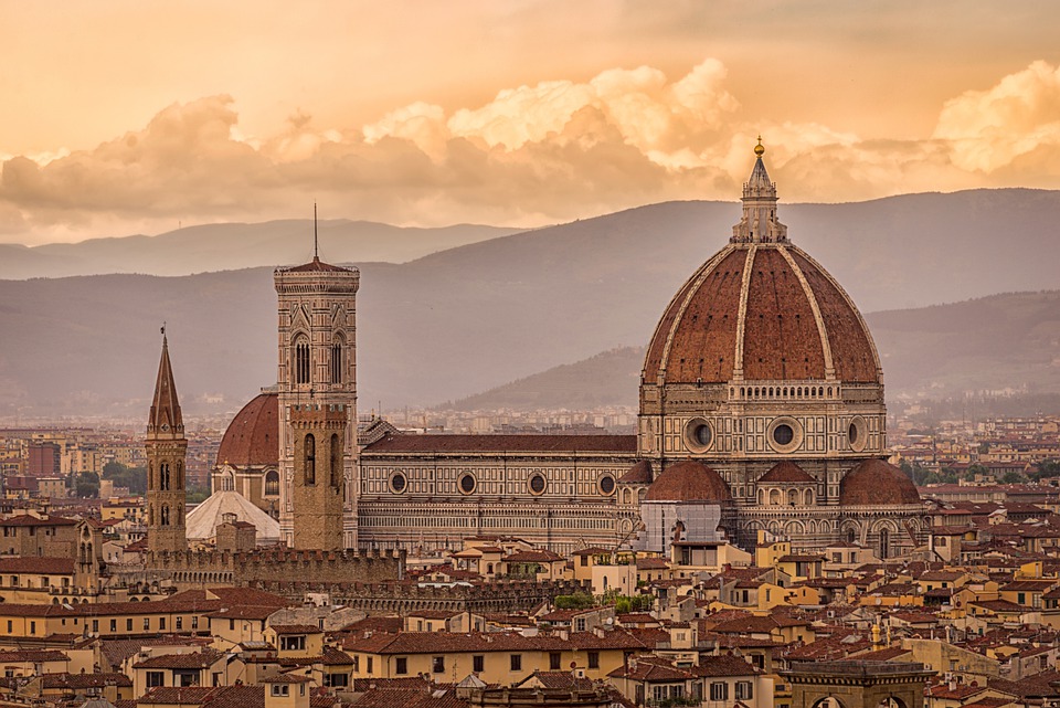 Florence, Tuscany