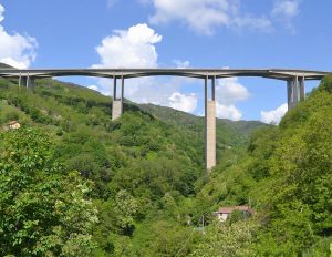 Gorsexio Viaduct