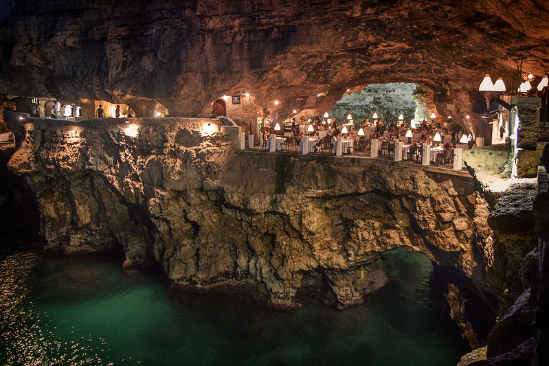 Grotta Palazzese