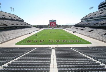 Kyle Field, College Station