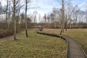 Lee Valley Park