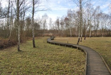 Lee Valley Park