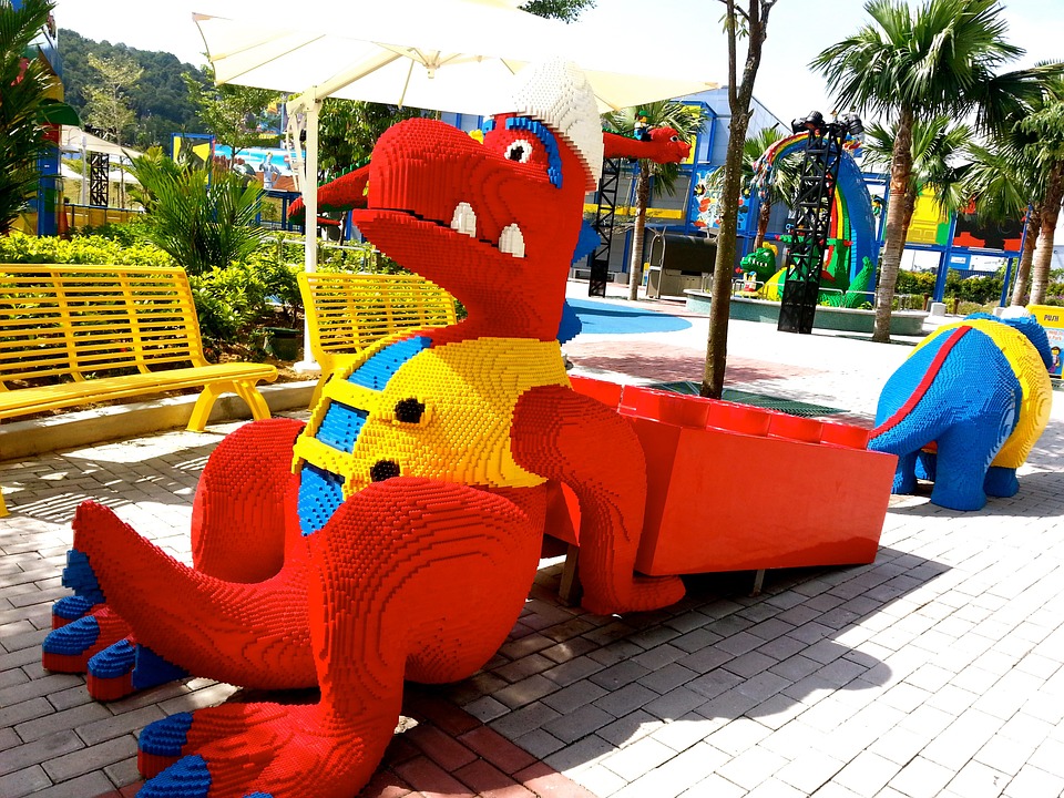 Legoland, Malaysia