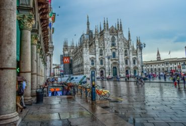 Milan, Lombardy