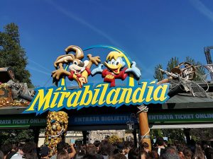 Mirabilandia