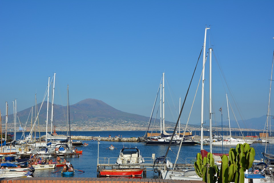 Naples