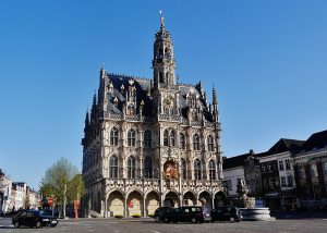 Oudenaarde