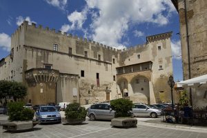 Palazzo Apostolico Orsini, Lecce