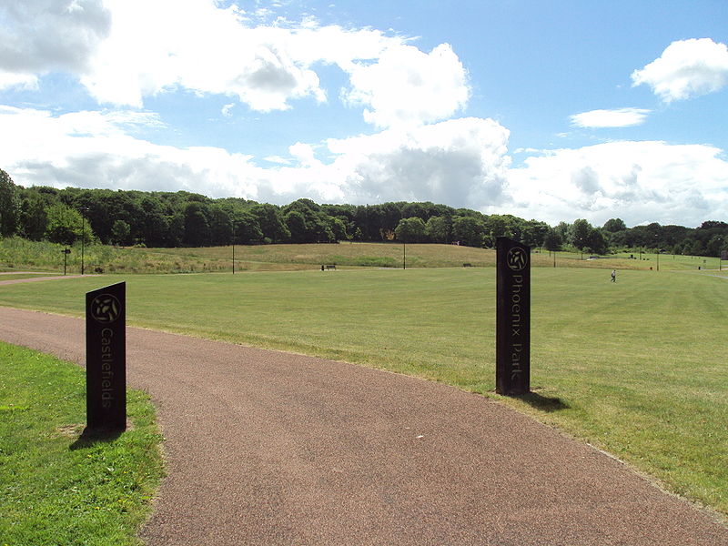 Phoenix Park