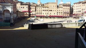 Piazza Campo del Palio, Asti