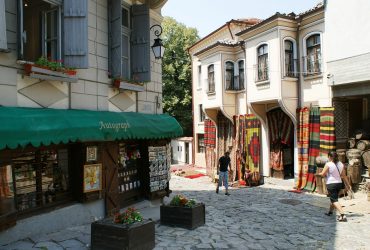 Plovdiv