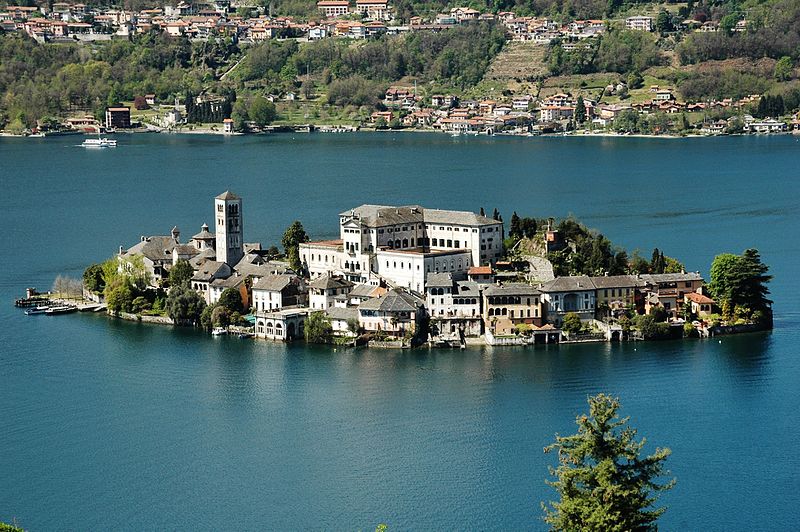 Podere San Giulio