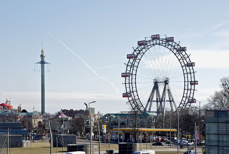 Prater