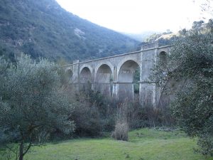 Rio Verde Viaduct